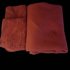 Queen Sized Bed spread